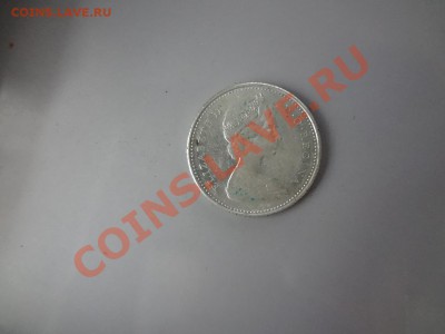 Ag! 10 Центов Парустник 1968г До 3.05.13г 22.00мск - DSC03957.JPG