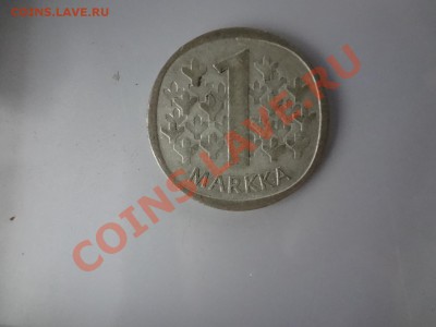 Ag!Финляндия 1 Марка 1967г. До 3.05.13г 22.00мск - DSC03964.JPG