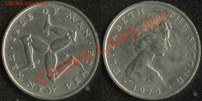 Инострань (Африка, Азия, Америка и немного Европы) - мэн-1975-10 (50)