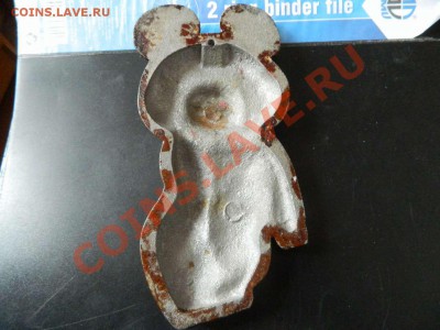 Олимпийские медведи - DSCN1199_thumb