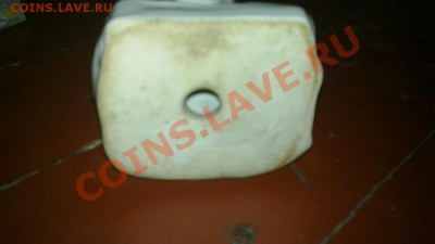 ФАРФОР СТАТУЭТКИ  СССР И ЕВРОПЫ И ШКАТУЛКИ - 3152403314_4