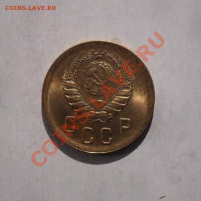 2  копейки  1940  года . UNC. До  05.05.2013  в 22ч00м - Изображение 475