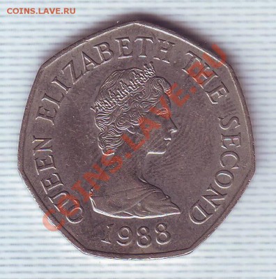 Джерси.50 Пенсов.1988. до 4 мая - 19880008.JPG