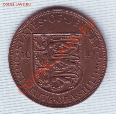 12 Шиллинга.1947. до 4 мая - 19470007.JPG