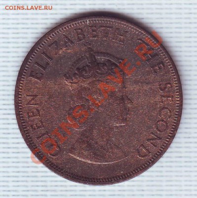 12 Шиллинга.1957. до 4 Мая - 19570005.JPG