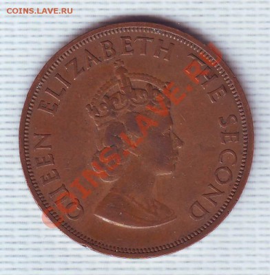 12 Шиллинга.1964. до 4 Мая - 19640005.JPG