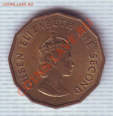 4 Шиллинга.1964. до 4 Мая - 1964 1.40001.JPG