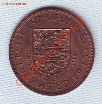 12 Шиллинга.1945. до 4 мая - 19450012.JPG