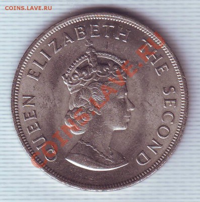 Джерси.5 Шиллингов.1966. до 5 мая - 19660009.JPG