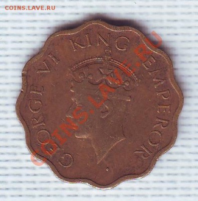 Брит.Индия.Анна.1944. до 5 мая - 19440009.JPG