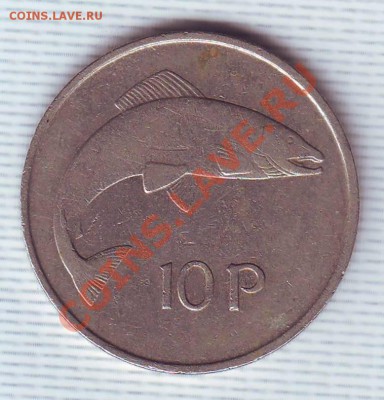 Ирландия.10 пенсов.1969.до 5 мая - 19690011.JPG