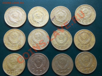 2 копейки 12 шт все разные до 1.05.2013 в 22:00 - DSCN2998[2].JPG