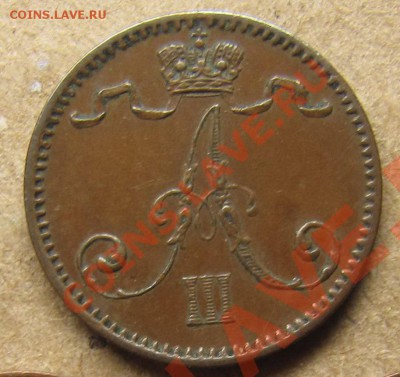 1 пенни 1891 до 03.05.2013, 22:00 - 1891-2.JPG