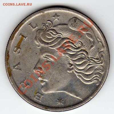 Бразилия 50 сентаво 1970 до 06.05.13 в 22.00мск (4507) - img240