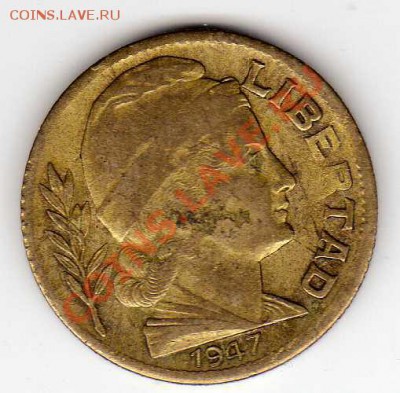 Аргентина 10 сентаво 1947 до 06.05.13 в 22.00мск (4507) - img246