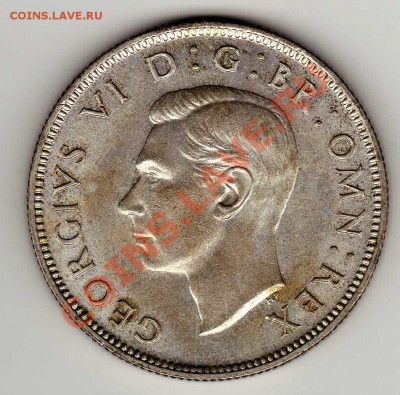 Ag Великобритания флорин 1937 до 06.05.13 в 22.00мск (5155) - img293