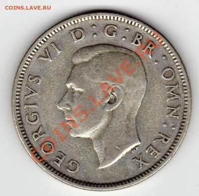 Ag Великобритания флорин 1938 до 06.05.13 в 22.00мск (5155) - img294