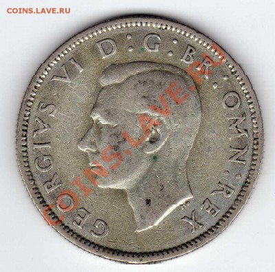 Ag Великобритания флорин 1940 до 06.05.13 в 22.00мск (5155) - img296