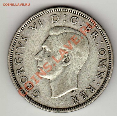 Ag Великобритания флорин 1941 до 06.05.13 в 22.00мск (5155) - img297