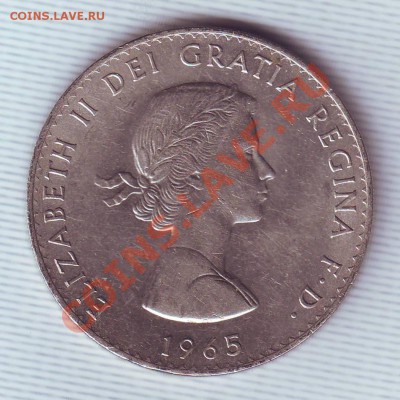В.Британия.Крона.1965.Черчилль. до 6 Мая - черчилль0002.JPG