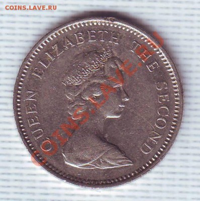 Джерси.5 Пенсов.1980. до 6 мая - 1980 дж.JPG
