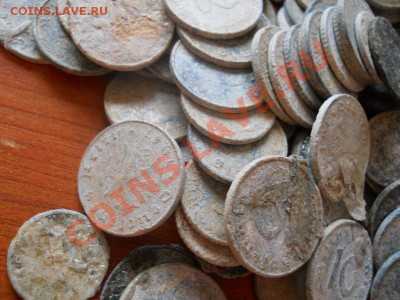 Pfennig. 1ОО Монет. Окончание в 22.00, 06.05.2013г. - 32.JPG
