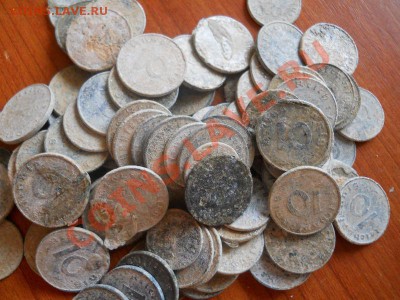 Pfennig. 1ОО Монет. Окончание в 22.00, 06.05.2013г. - 31.JPG