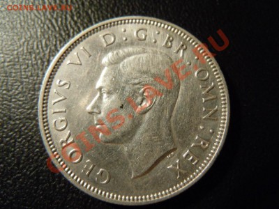 2 Шилинга 1937г. Георг 6, б блеске до 07.05.2013 в 22.00 - DSCN1737.JPG