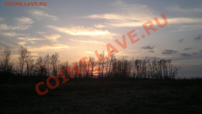ФОТООТЧЁТЫ ПО ВЫЕЗДАМ, СЕЗОН 2013. - 300420133634