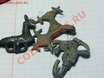 копанина-разное.Помогите с определением и оценкой. - уточка +