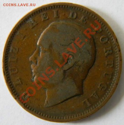 20 рейс Португалия 1883г. - DSCN5434_thumb