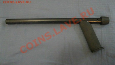 Продам Minelab X-terra 705 c DD катушкой - 6dUyotLPDdk