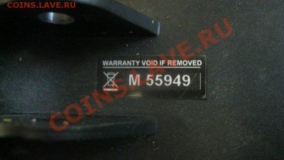 Продам Minelab X-terra 705 c DD катушкой - 7VWkQUxTfGQ