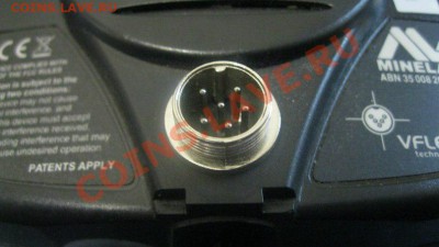 Продам Minelab X-terra 705 c DD катушкой - H-01V0b68sY