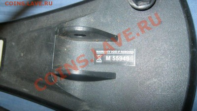 Продам Minelab X-terra 705 c DD катушкой - rKT6yqgZn90