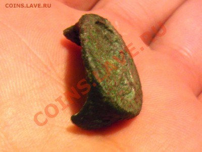 Печать,жаль обломана - 2