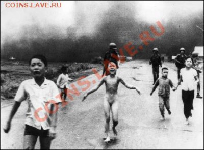 Набор монет Индокитая-Аннама-Вьетнама для туристов - Girl-vietman2