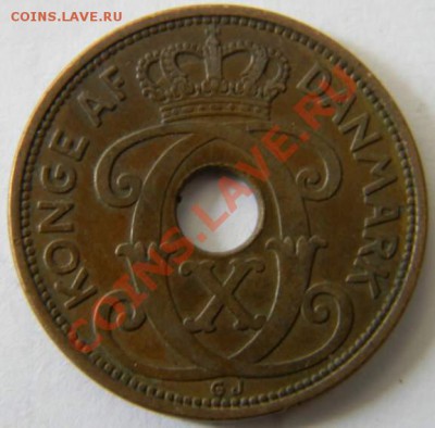 5 оре Дания 1932г. - DSCN5446_thumb