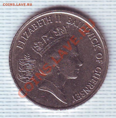 Гернси.10 Пенсов.1992.Помидоры.до 7 Мая - 19920010.JPG