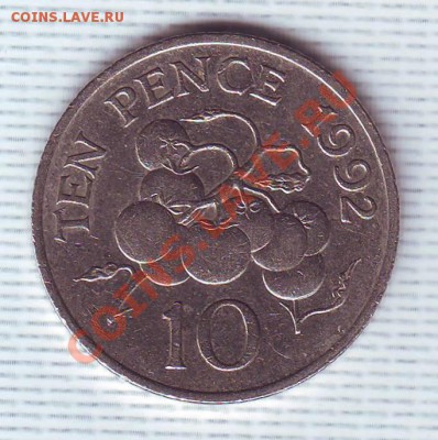 Гернси.10 Пенсов.1992.Помидоры.до 7 Мая - 19920011.JPG