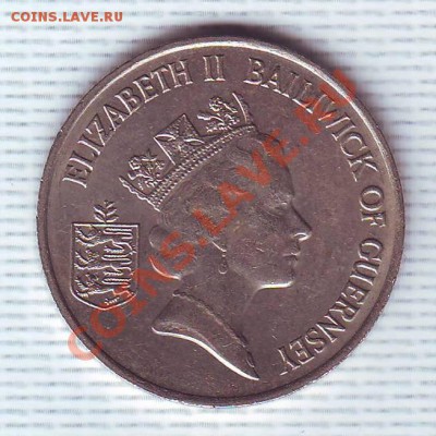 Гернси.5 Пенсов.1987.Парус. до 7 Мая - 19870008.JPG