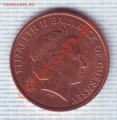 Гернси.Пенни.1998.Краб до 7 Мая - 19980008.JPG