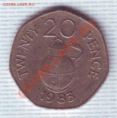 Гернси.20 Пенсов.1983.Молоко. до 7 Мая - молоко0001.JPG