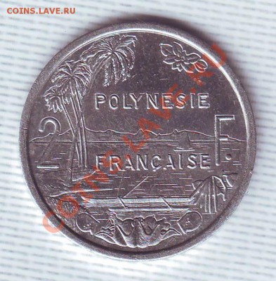 Франц.Полинезия.2 Франка.2003.до 8 Мая - 20030005.JPG