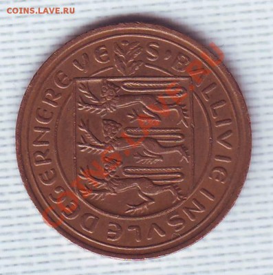 Гернси.2 Пенса.1971.Мельница. до 8 Мая - мельница 71.JPG