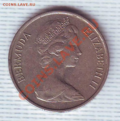 Багамы.5 Центов.1980.Рыба.до 8 Мая - 19700008.JPG