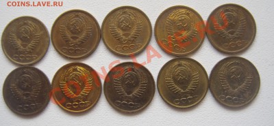 1коп.63,67,68,69,75,76,81,83,84,87. - DSC04882