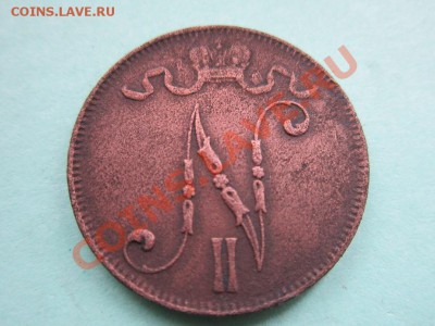 5 пенни 1913 года. - IMG_0287.JPG