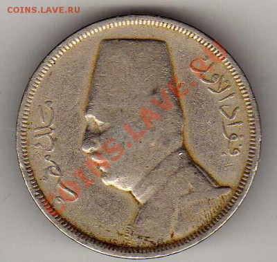 ЕГИПЕТ 5 МИЛЛИМОВ 1935 ДО 09.05.13 В 22.00МСК (5343) - img377