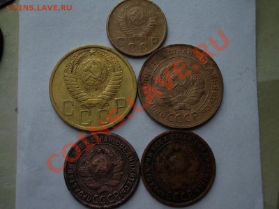 ЛОТ РАННИХ СОВЕТОВ 5 шт. до 6 мая. - DSCN2532.JPG